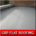 Gloucester & Cheltenham GRP flat roofing