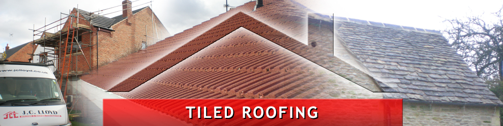 Gloucester & Cheltenham roofing services
